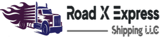 Welcome to Road X Express Shipping